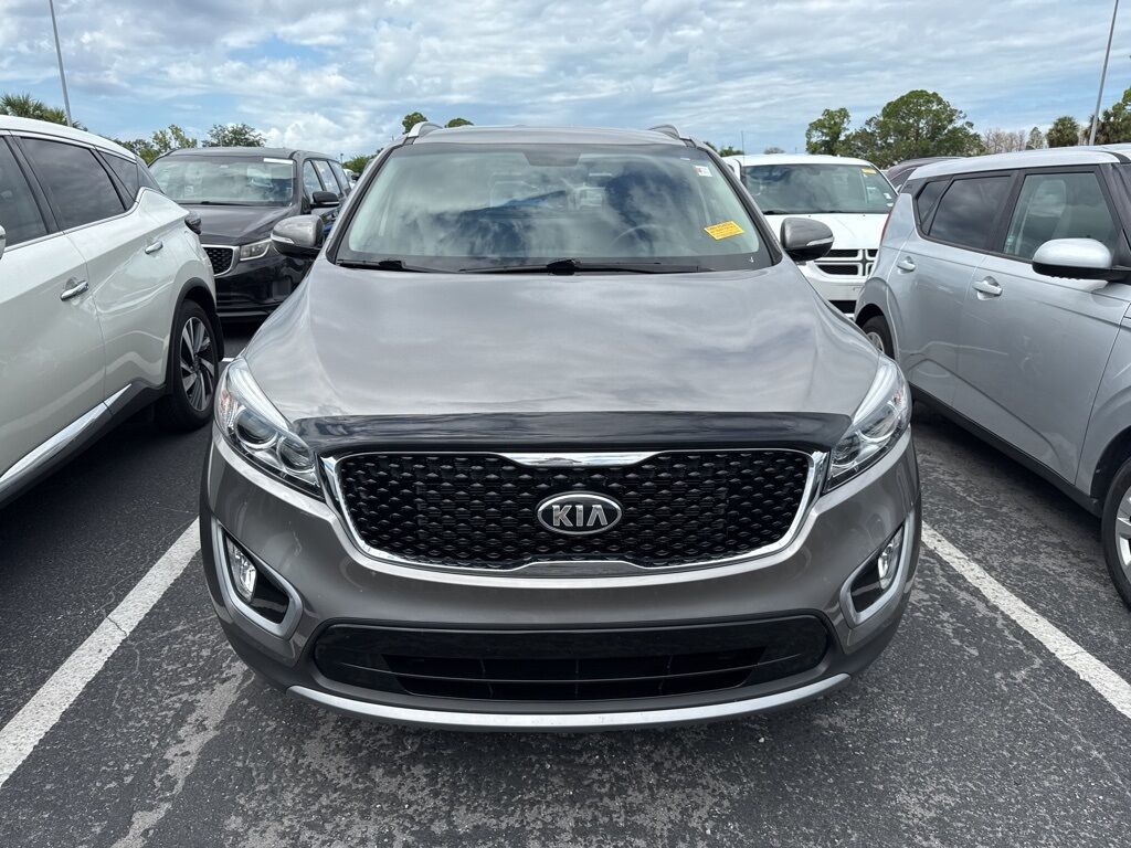 2018 Kia Sorento EX San Clemente CA