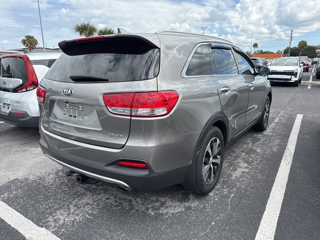 2018 Kia Sorento EX San Clemente CA