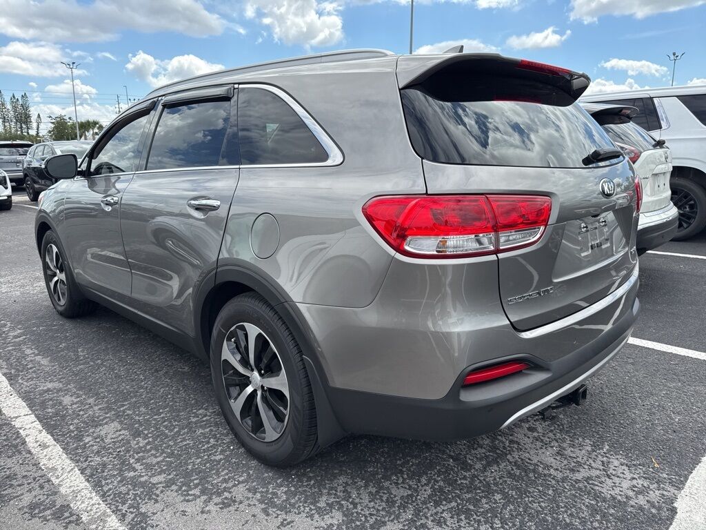 2018 Kia Sorento EX San Clemente CA