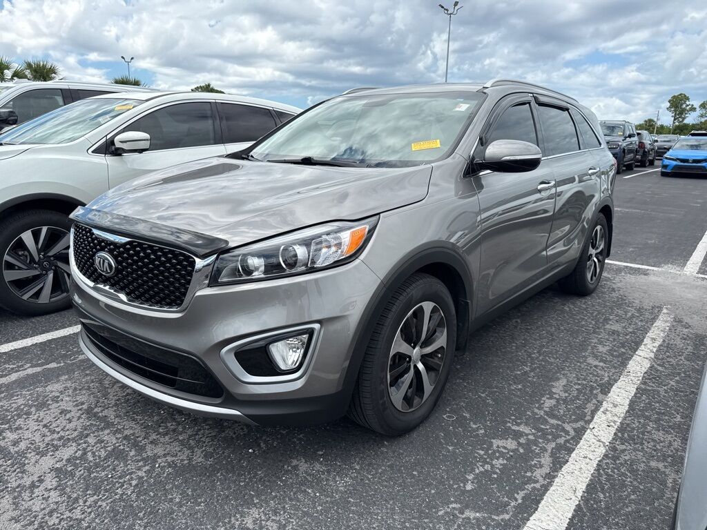 2018 Kia Sorento EX San Clemente CA