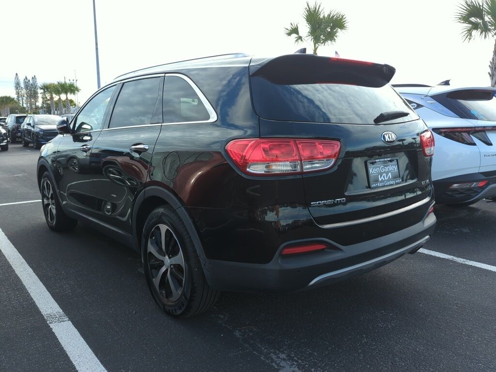 2018 Kia Sorento EX San Clemente CA