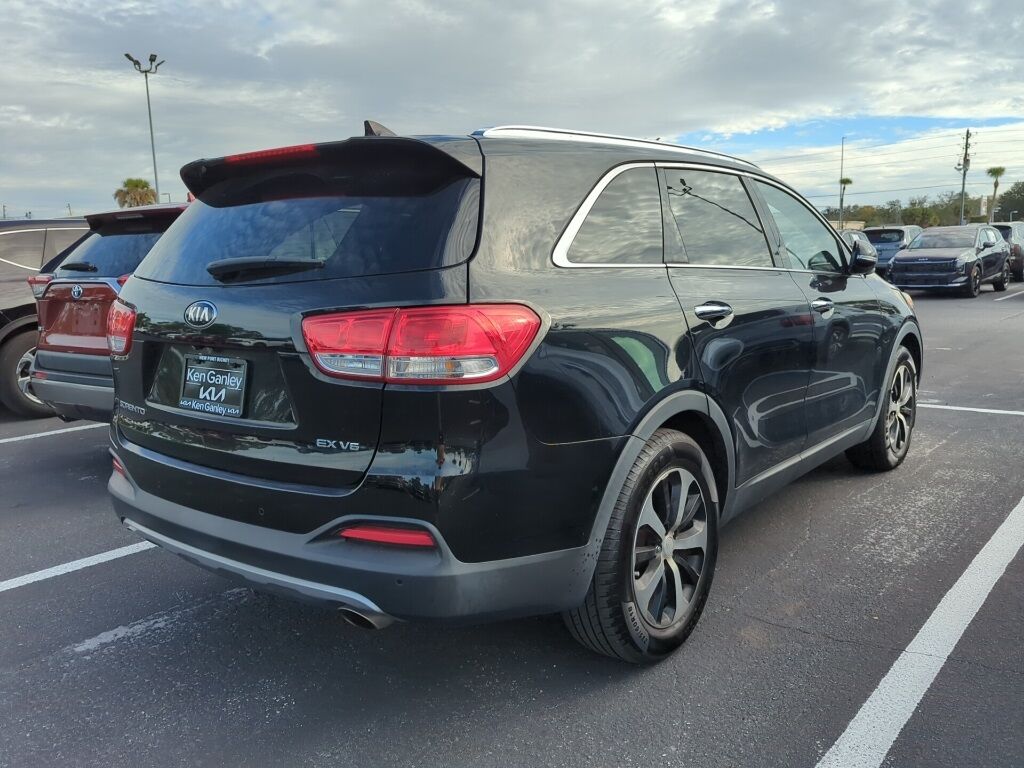 2018 Kia Sorento EX San Clemente CA