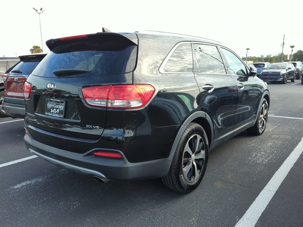 2018 Kia Sorento EX San Clemente CA