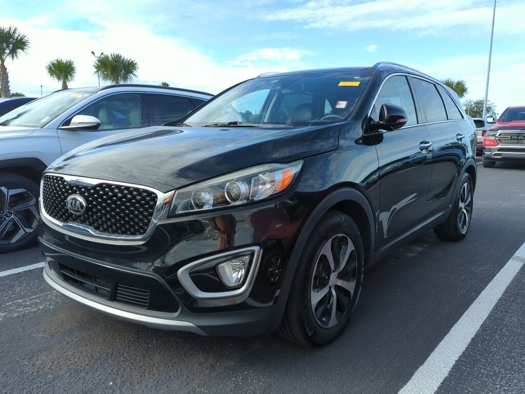 2018 Kia Sorento EX San Clemente CA