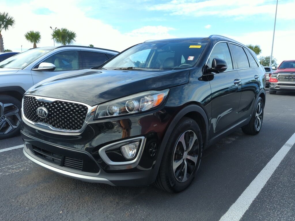 2018 Kia Sorento EX San Clemente CA