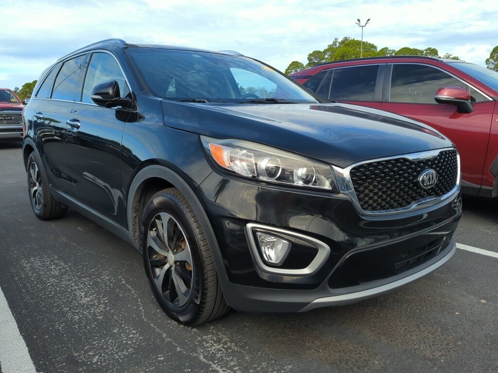 2018 Kia Sorento EX San Clemente CA