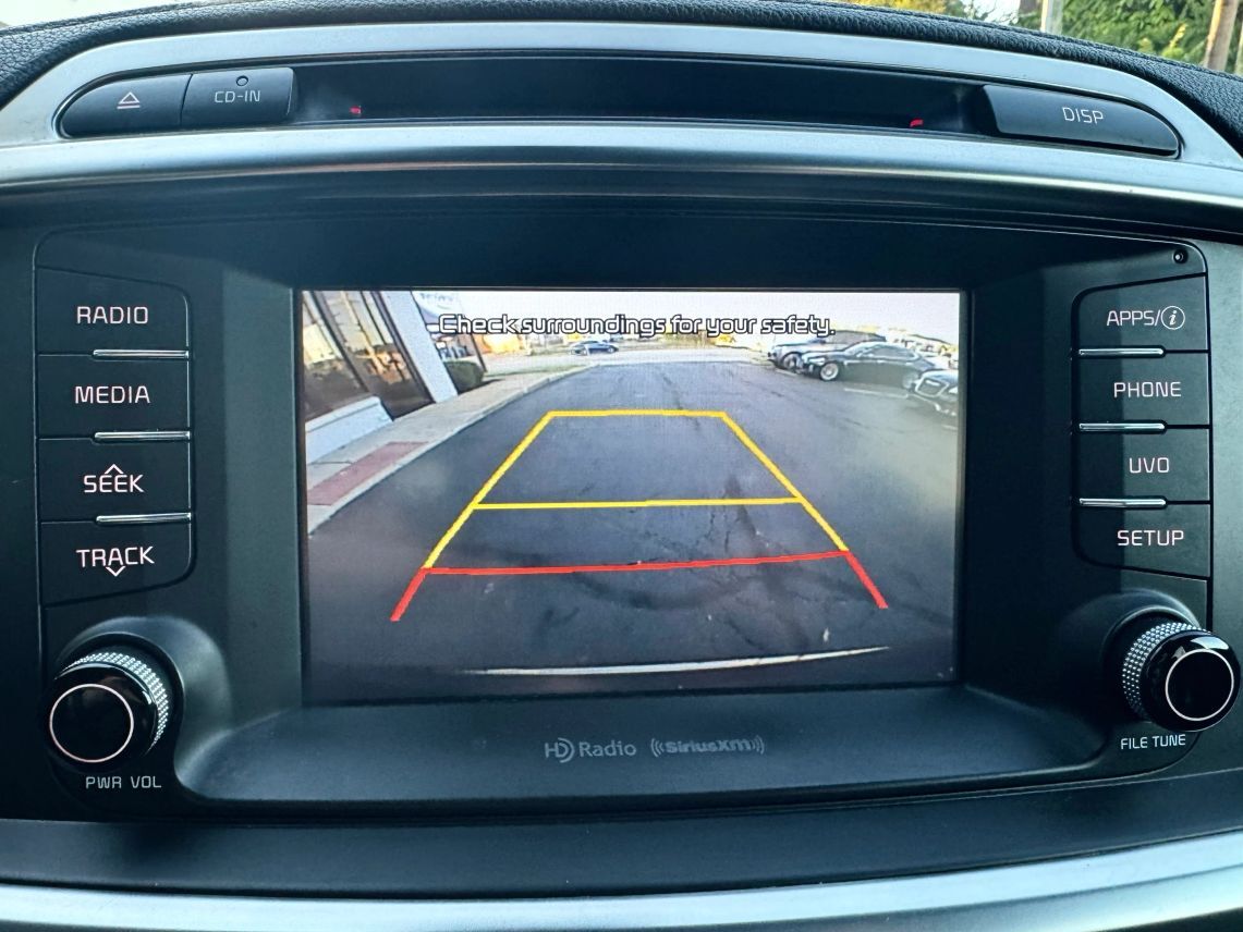 2018 Kia Sorento EX Sport Utility 4D Cincinnati OH