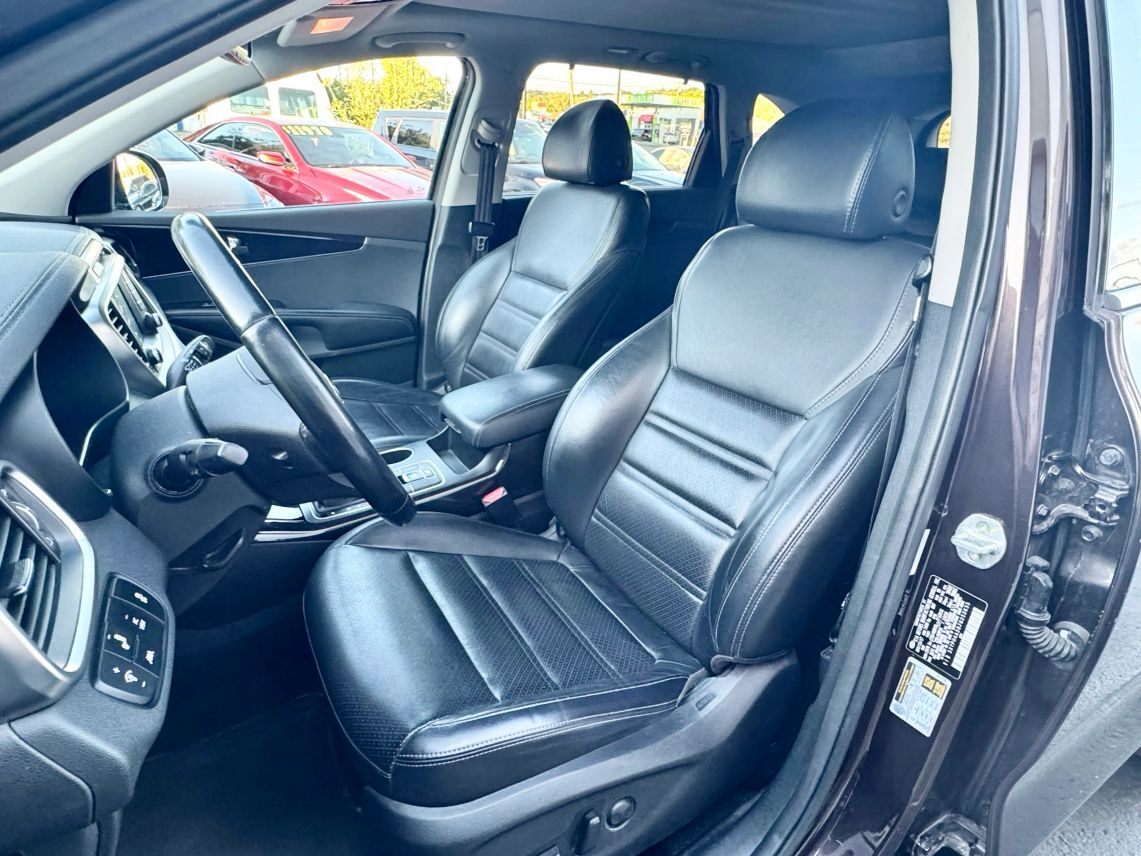 2018 Kia Sorento EX Sport Utility 4D Cincinnati OH