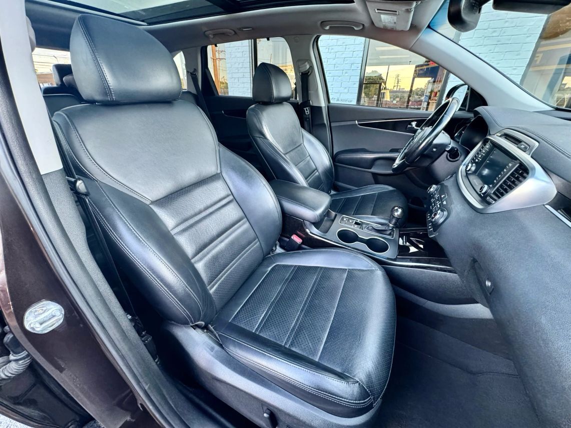 2018 Kia Sorento EX Sport Utility 4D Cincinnati OH