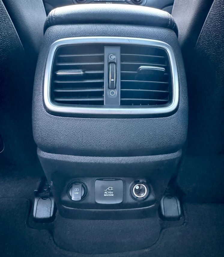 2018 Kia Sorento EX Sport Utility 4D Cincinnati OH