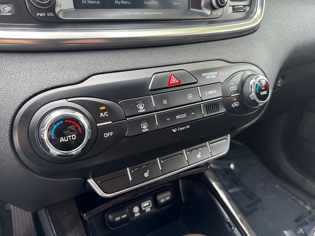 2018 Kia Sorento EX Tucson AZ