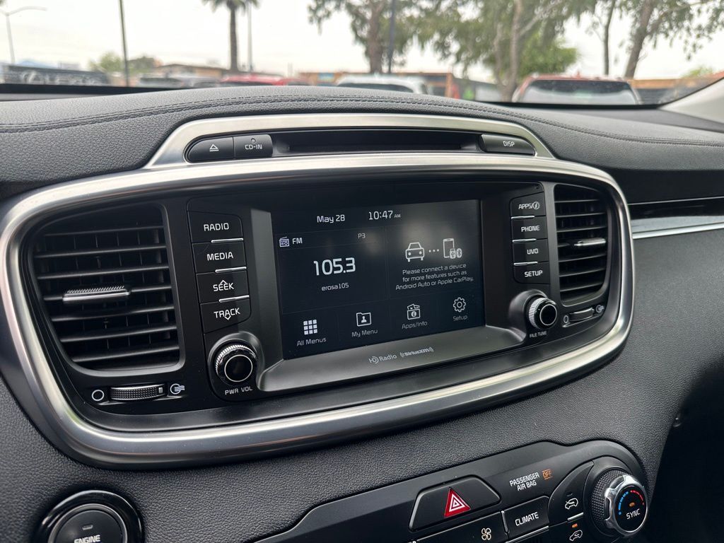 2018 Kia Sorento EX Tucson AZ