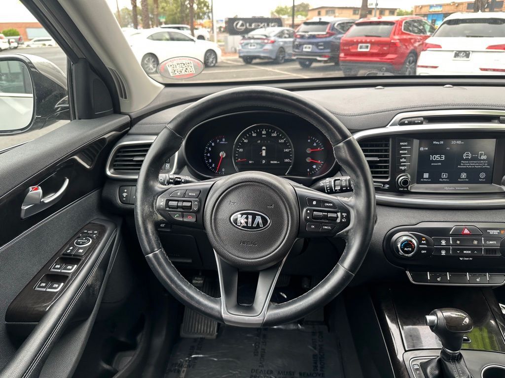 2018 Kia Sorento EX Tucson AZ