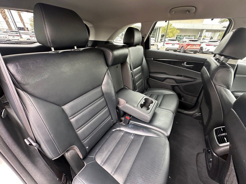 2018 Kia Sorento EX Tucson AZ