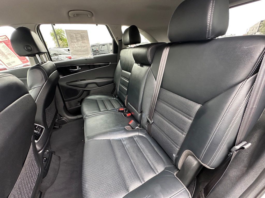 2018 Kia Sorento EX Tucson AZ