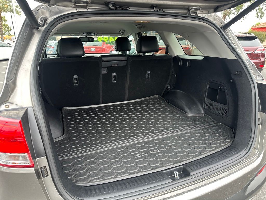 2018 Kia Sorento EX Tucson AZ