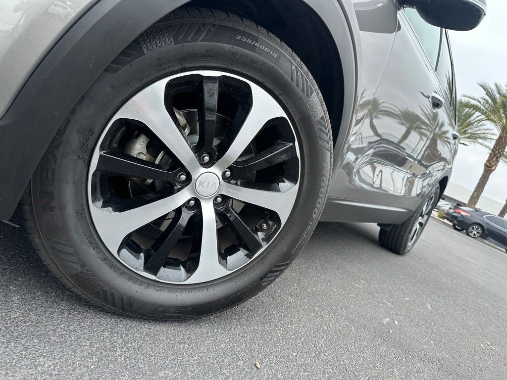 2018 Kia Sorento EX Tucson AZ