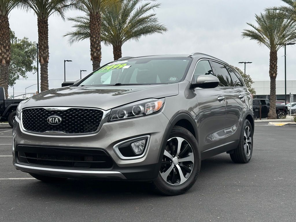2018 Kia Sorento EX Tucson AZ