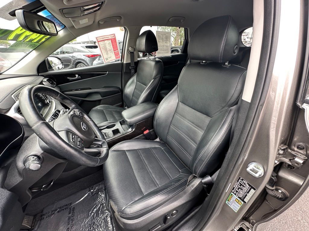 2018 Kia Sorento EX Tucson AZ