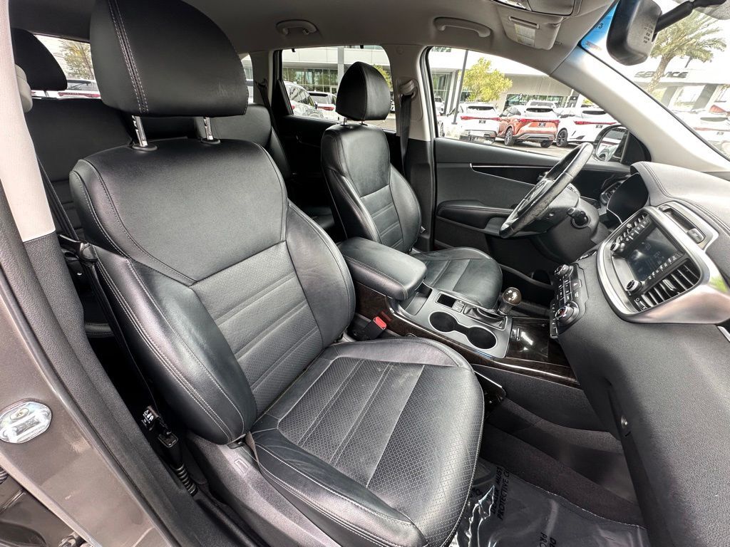 2018 Kia Sorento EX Tucson AZ