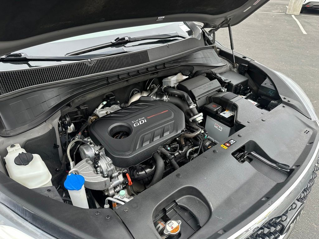 2018 Kia Sorento EX Tucson AZ