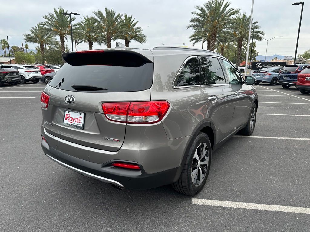 2018 Kia Sorento EX Tucson AZ
