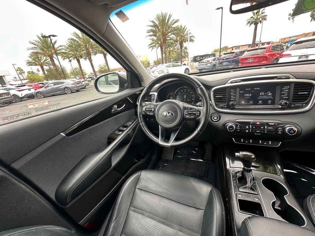 2018 Kia Sorento EX Tucson AZ
