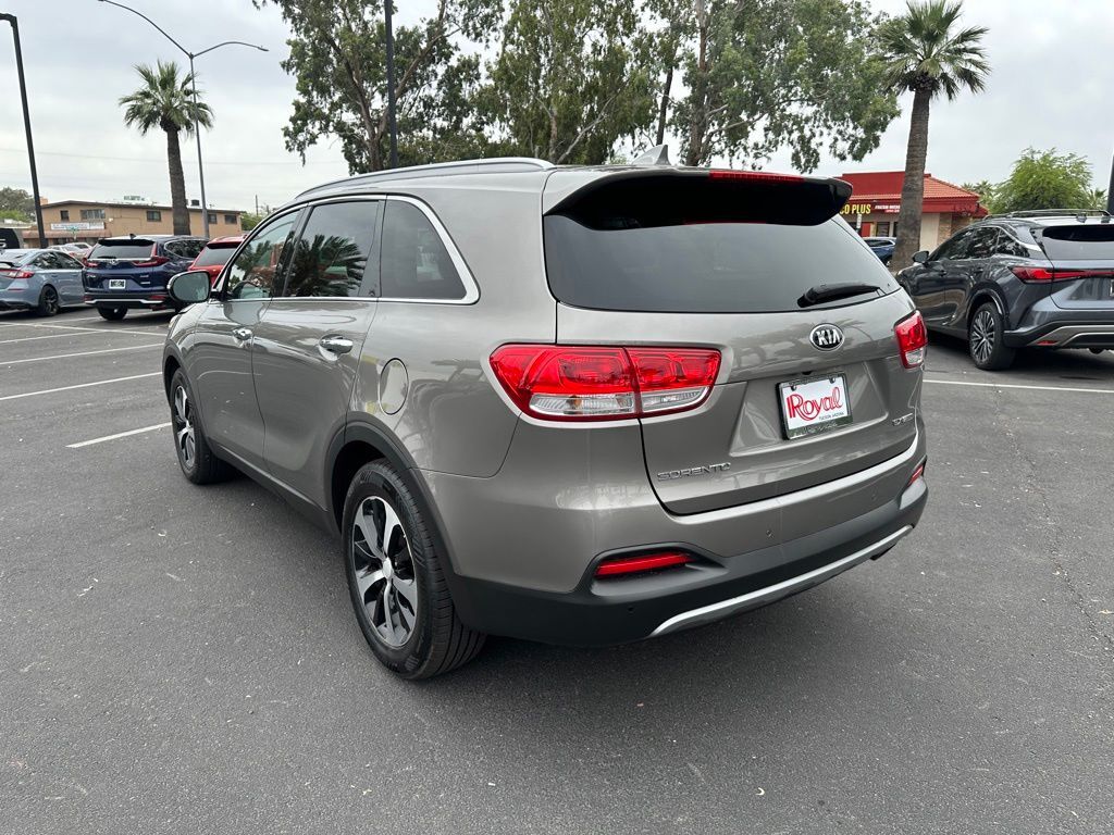 2018 Kia Sorento EX Tucson AZ