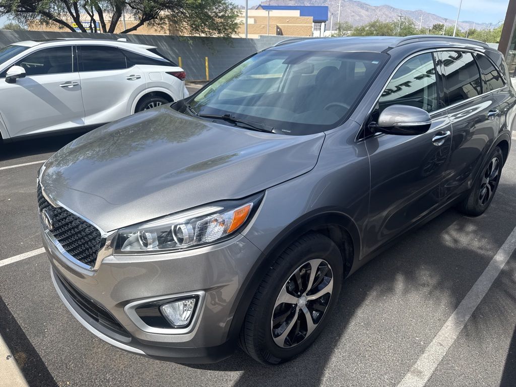 2018 Kia Sorento EX Tucson AZ