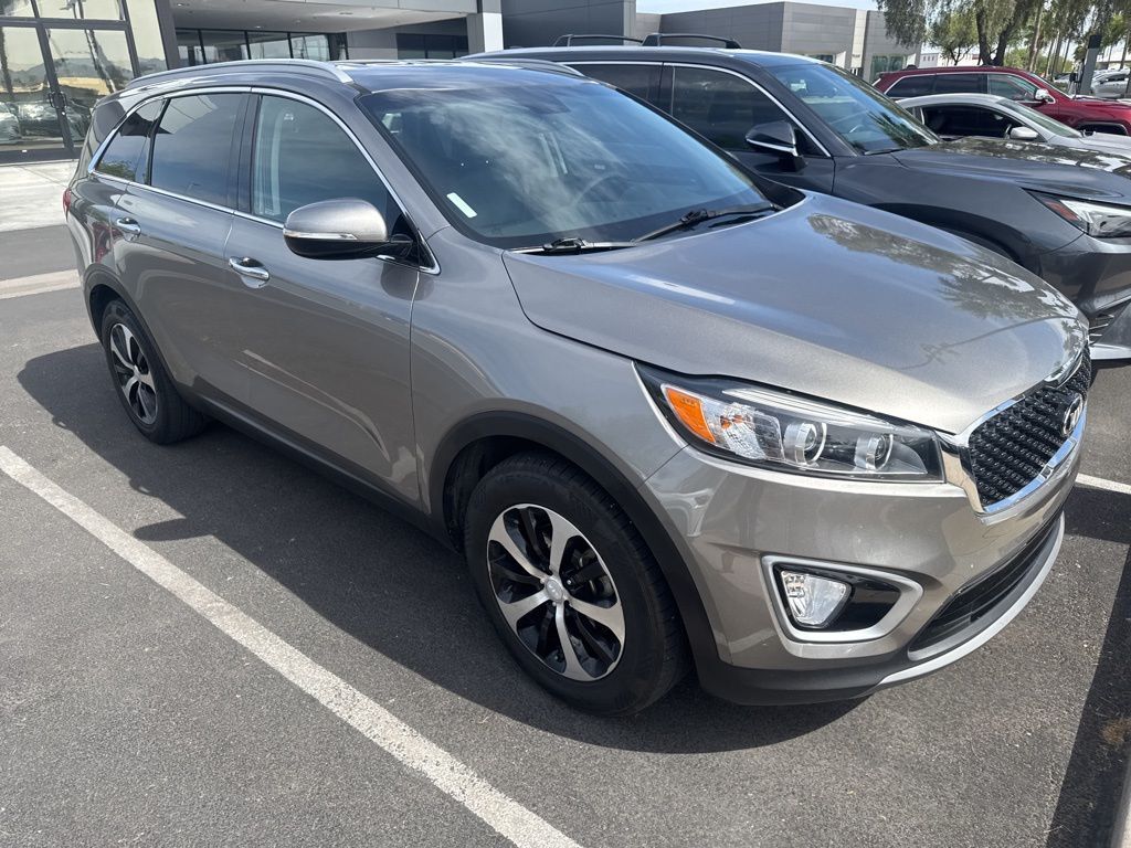 2018 Kia Sorento EX Tucson AZ