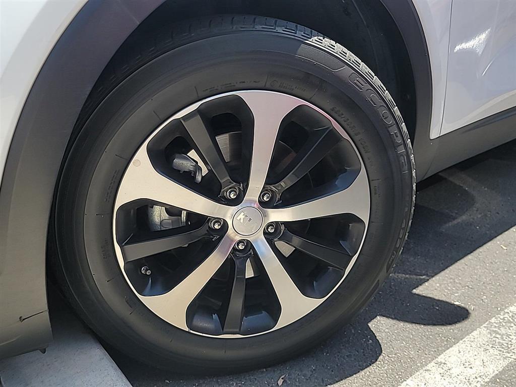 2018 Kia Sorento EX V6 Tucson AZ