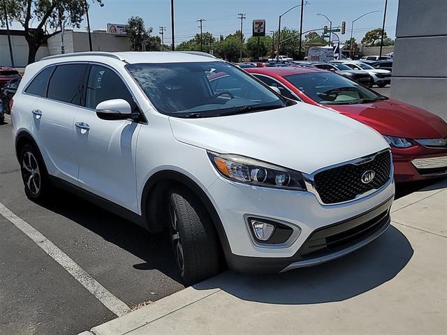 2018 Kia Sorento EX V6 Tucson AZ
