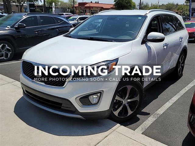 2018 Kia Sorento EX V6 Tucson AZ