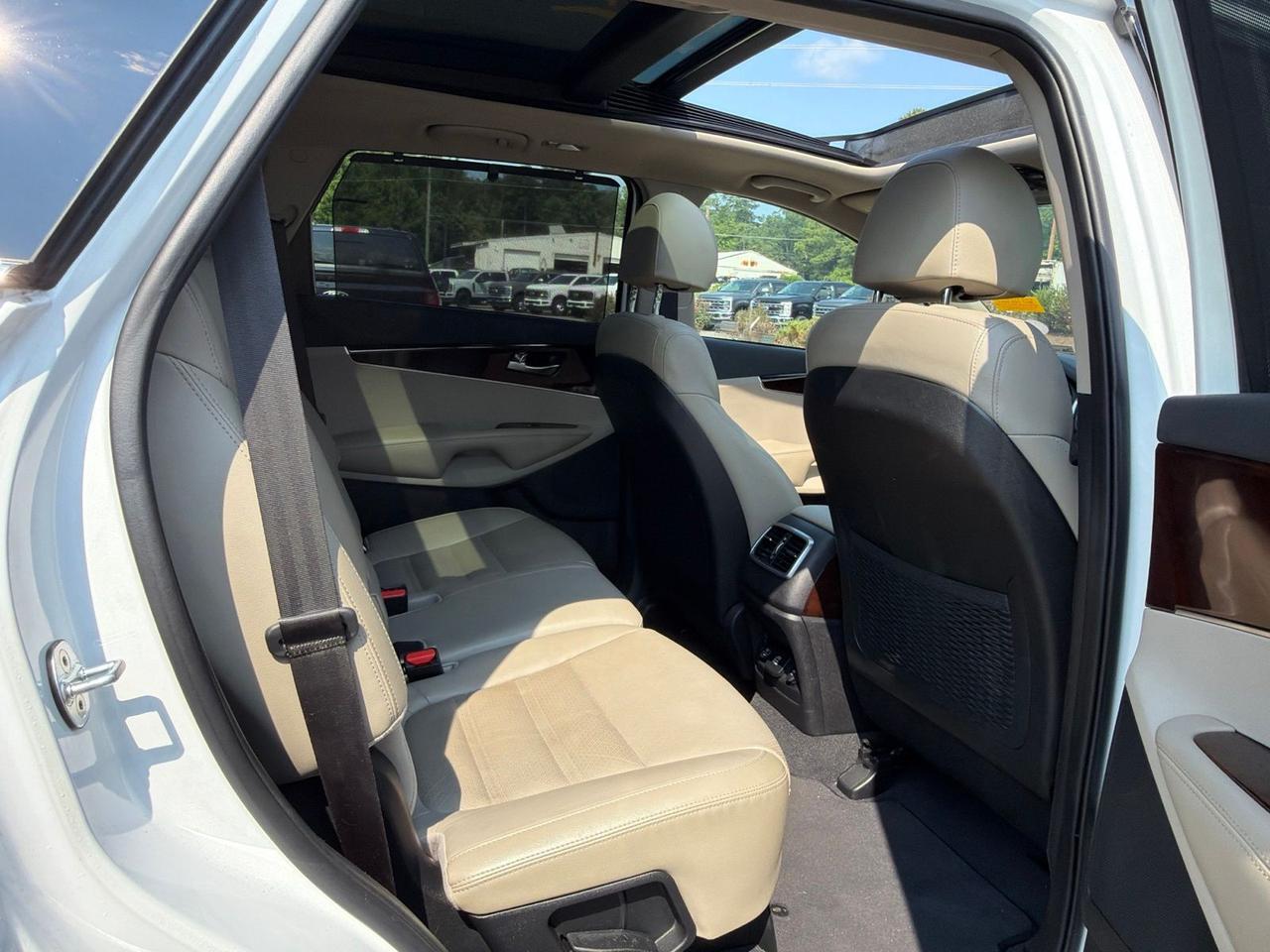 2018 Kia Sorento EX Ashland VA