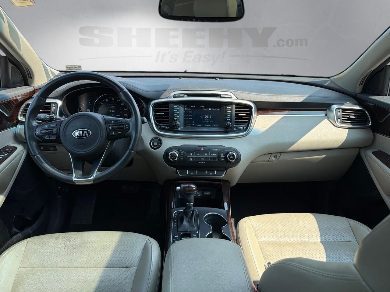 2018 Kia Sorento EX Ashland VA