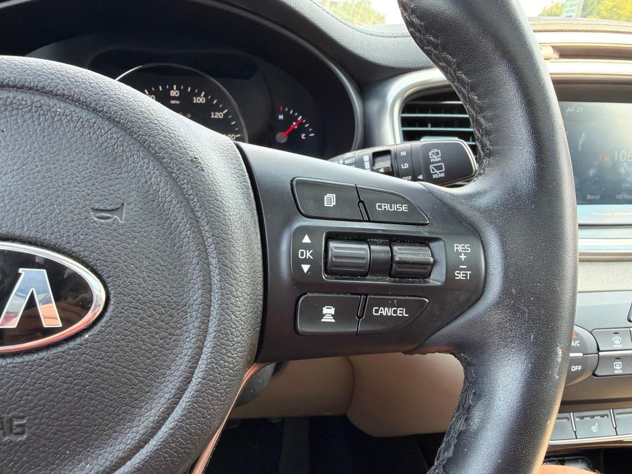 2018 Kia Sorento EX Ashland VA