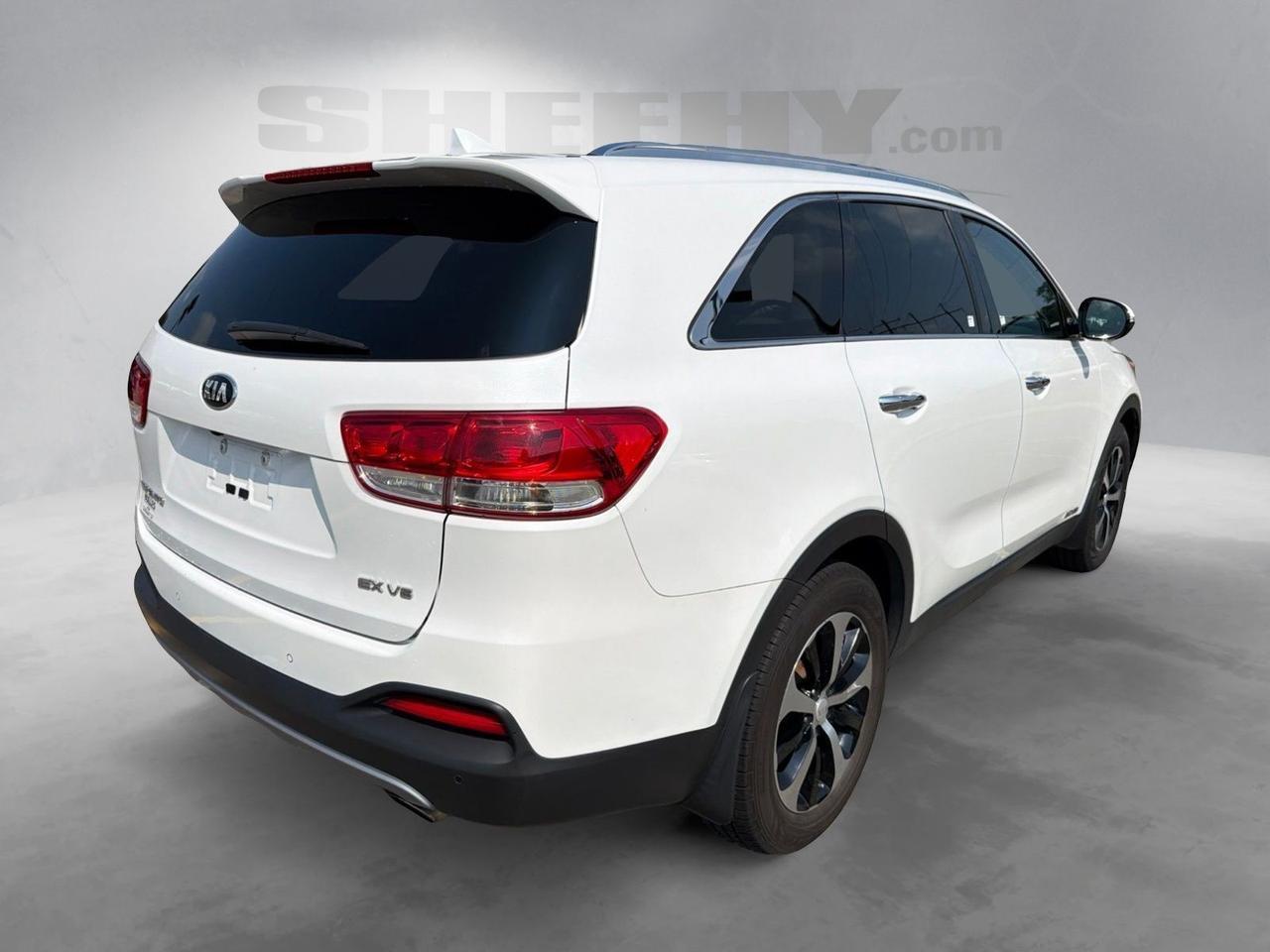 2018 Kia Sorento EX Ashland VA