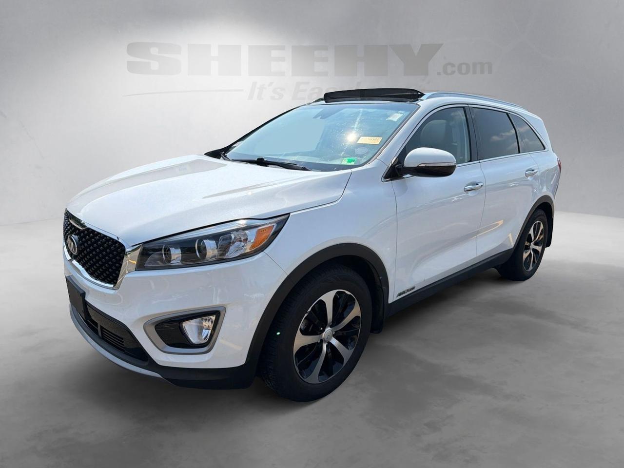 2018 Kia Sorento EX Ashland VA