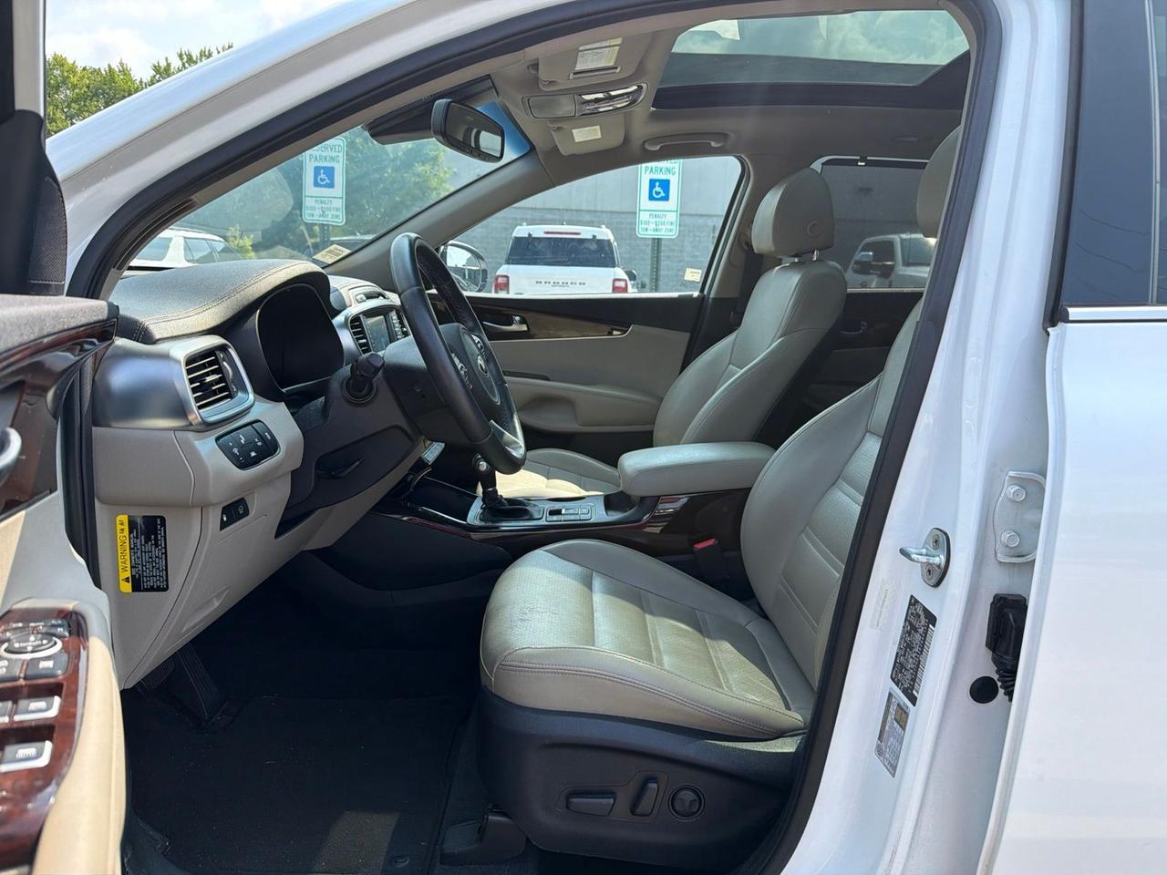 2018 Kia Sorento EX Ashland VA