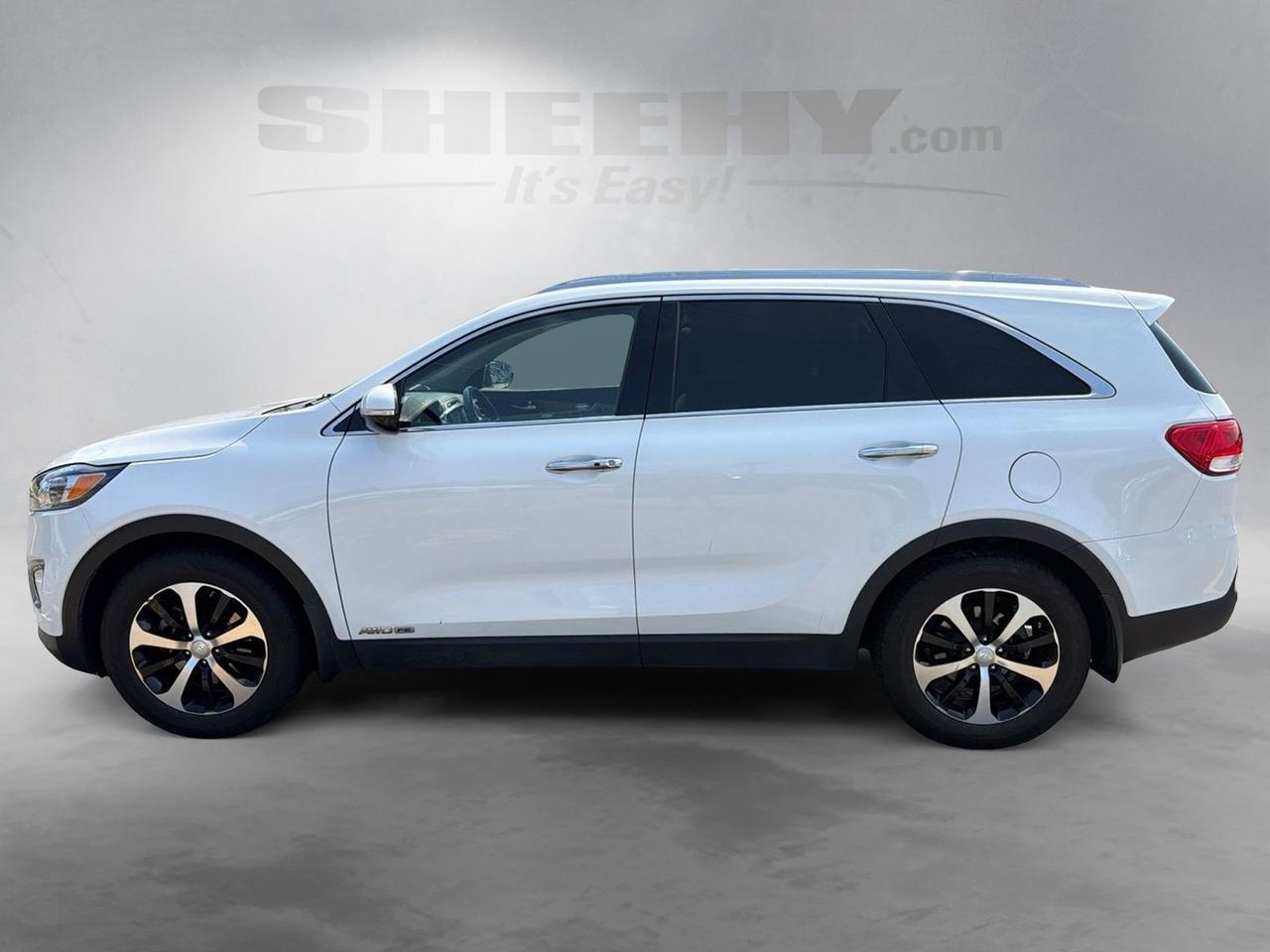 2018 Kia Sorento EX Ashland VA