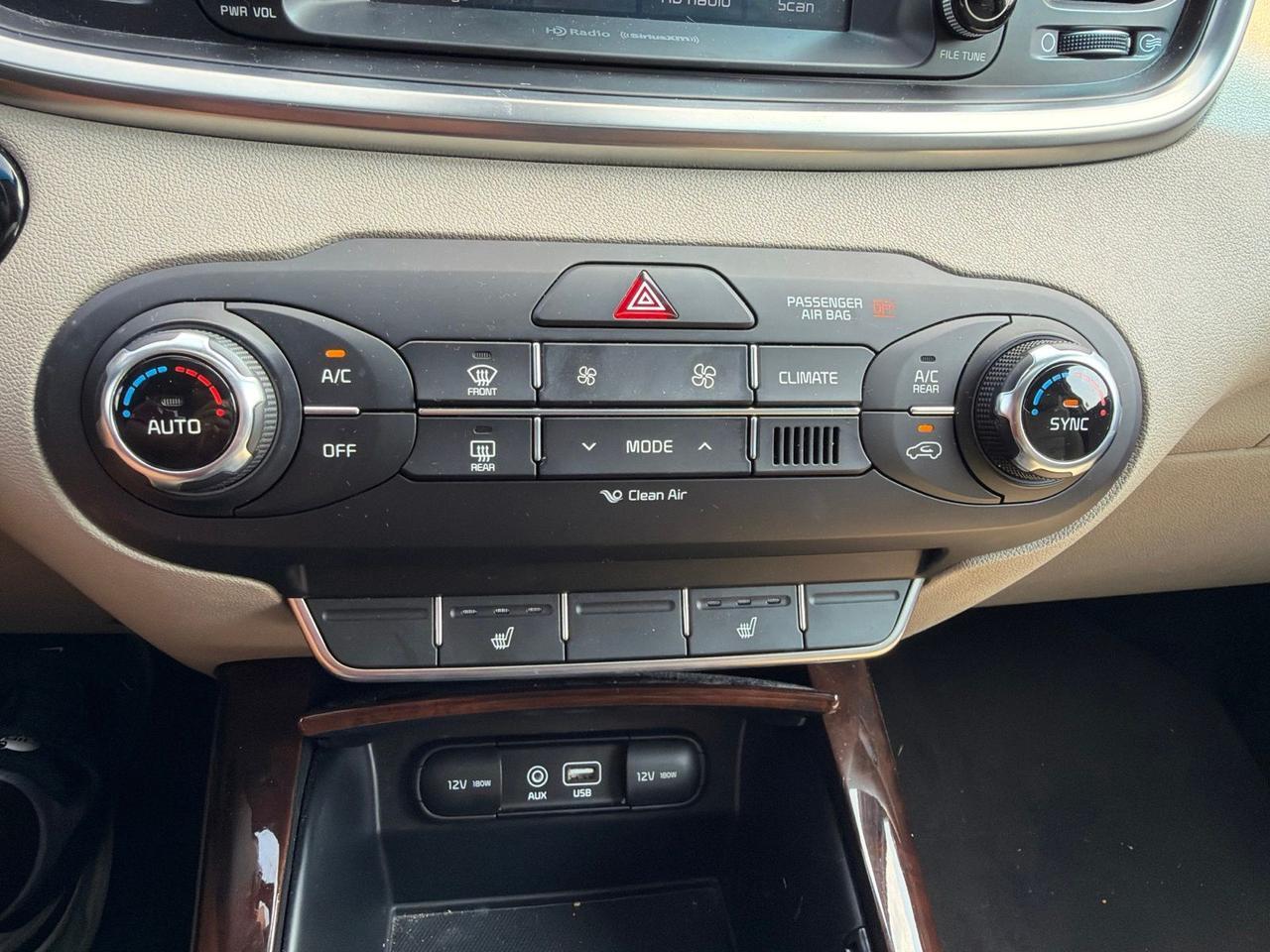 2018 Kia Sorento EX Ashland VA