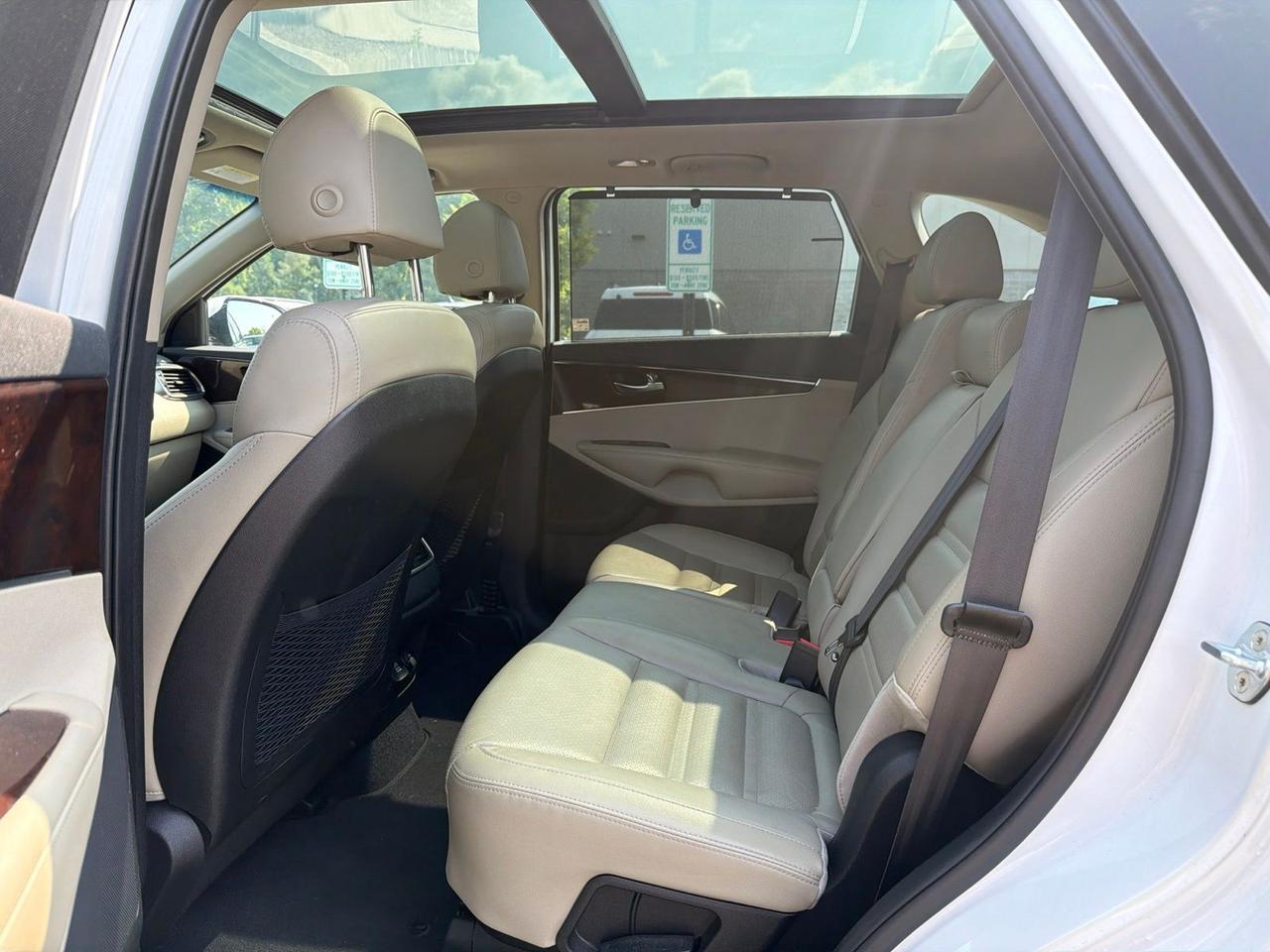 2018 Kia Sorento EX Ashland VA