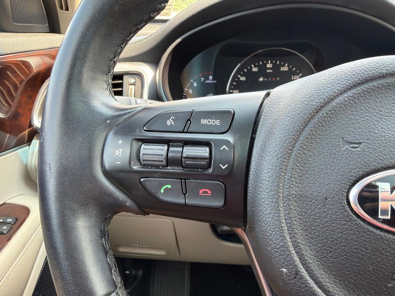 2018 Kia Sorento EX Ashland VA