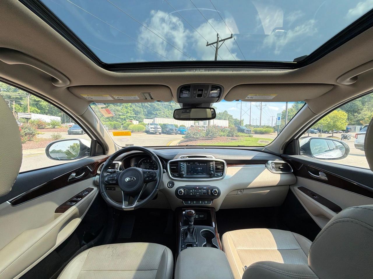 2018 Kia Sorento EX Ashland VA