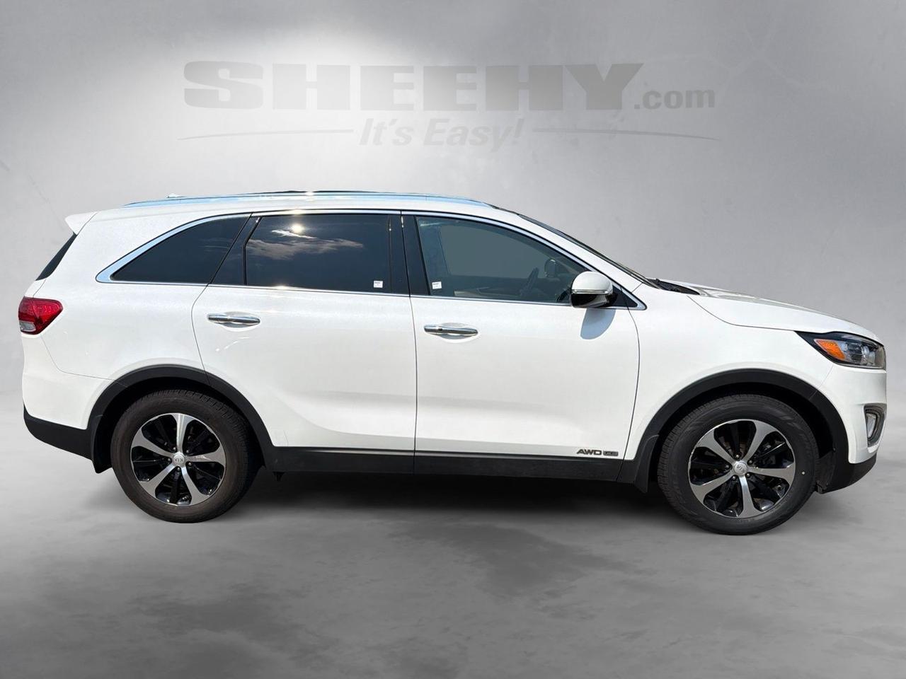 2018 Kia Sorento EX Ashland VA