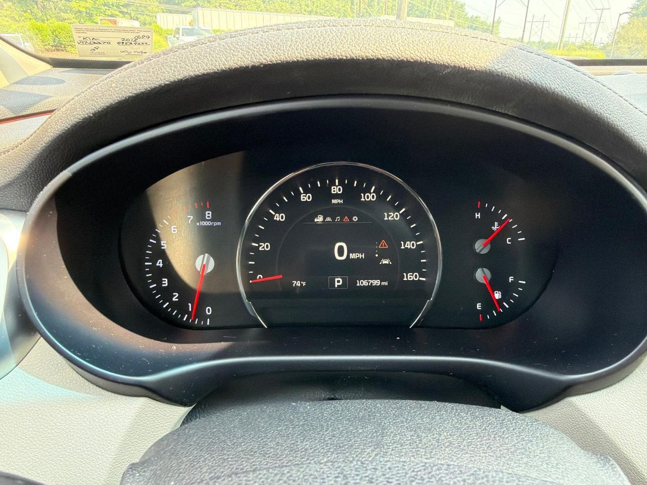 2018 Kia Sorento EX Ashland VA