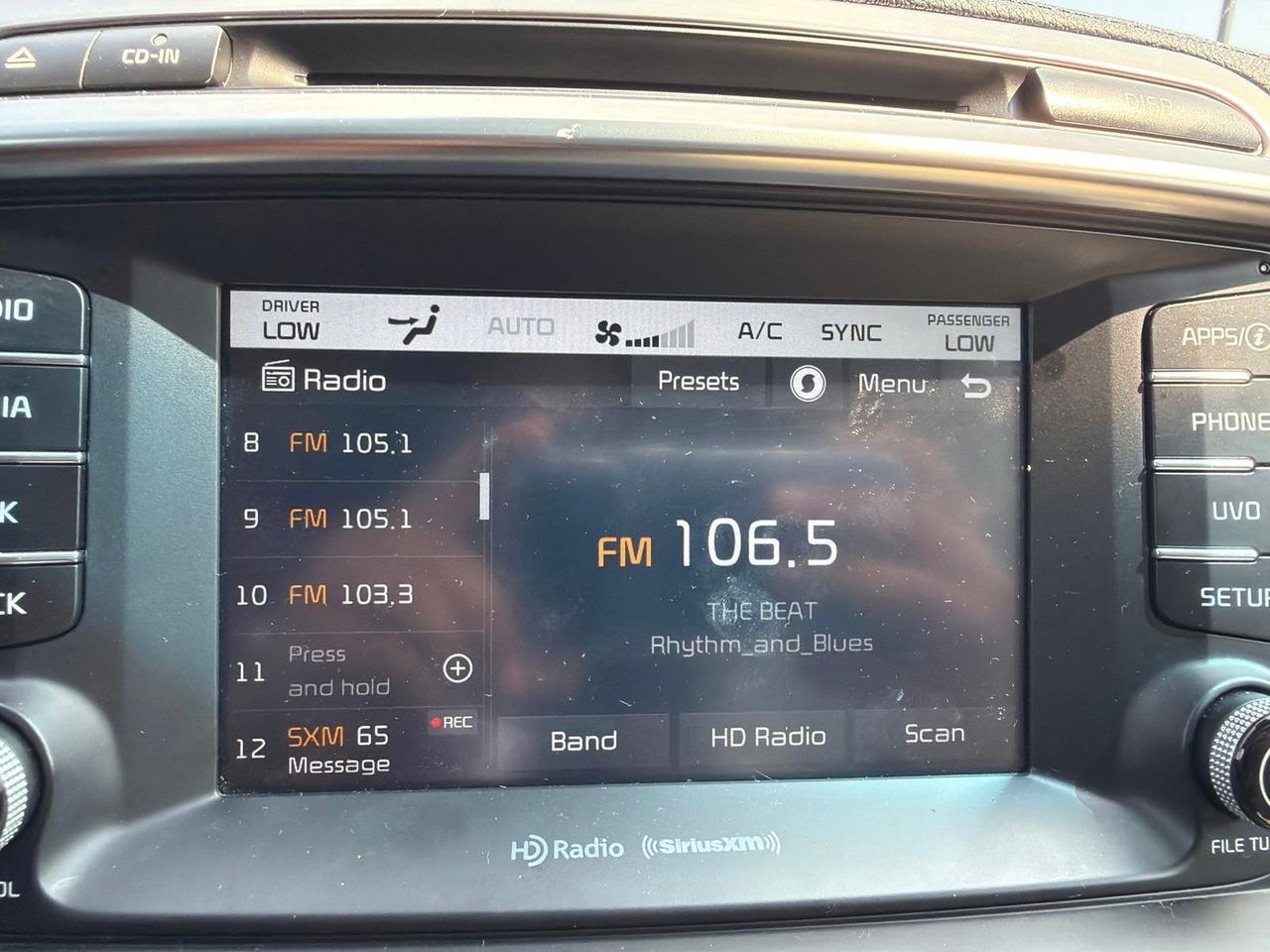 2018 Kia Sorento EX Ashland VA