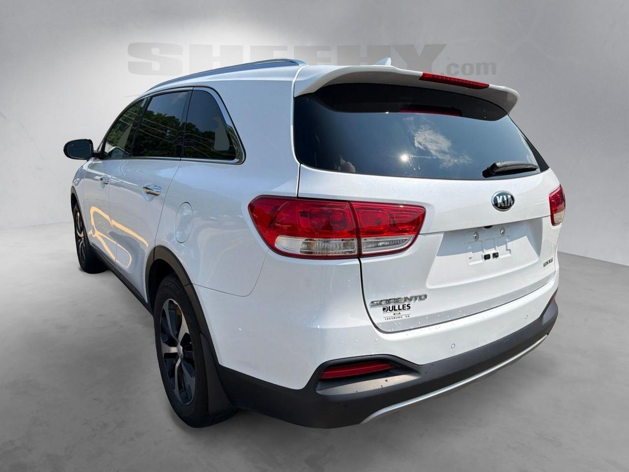 2018 Kia Sorento EX Ashland VA