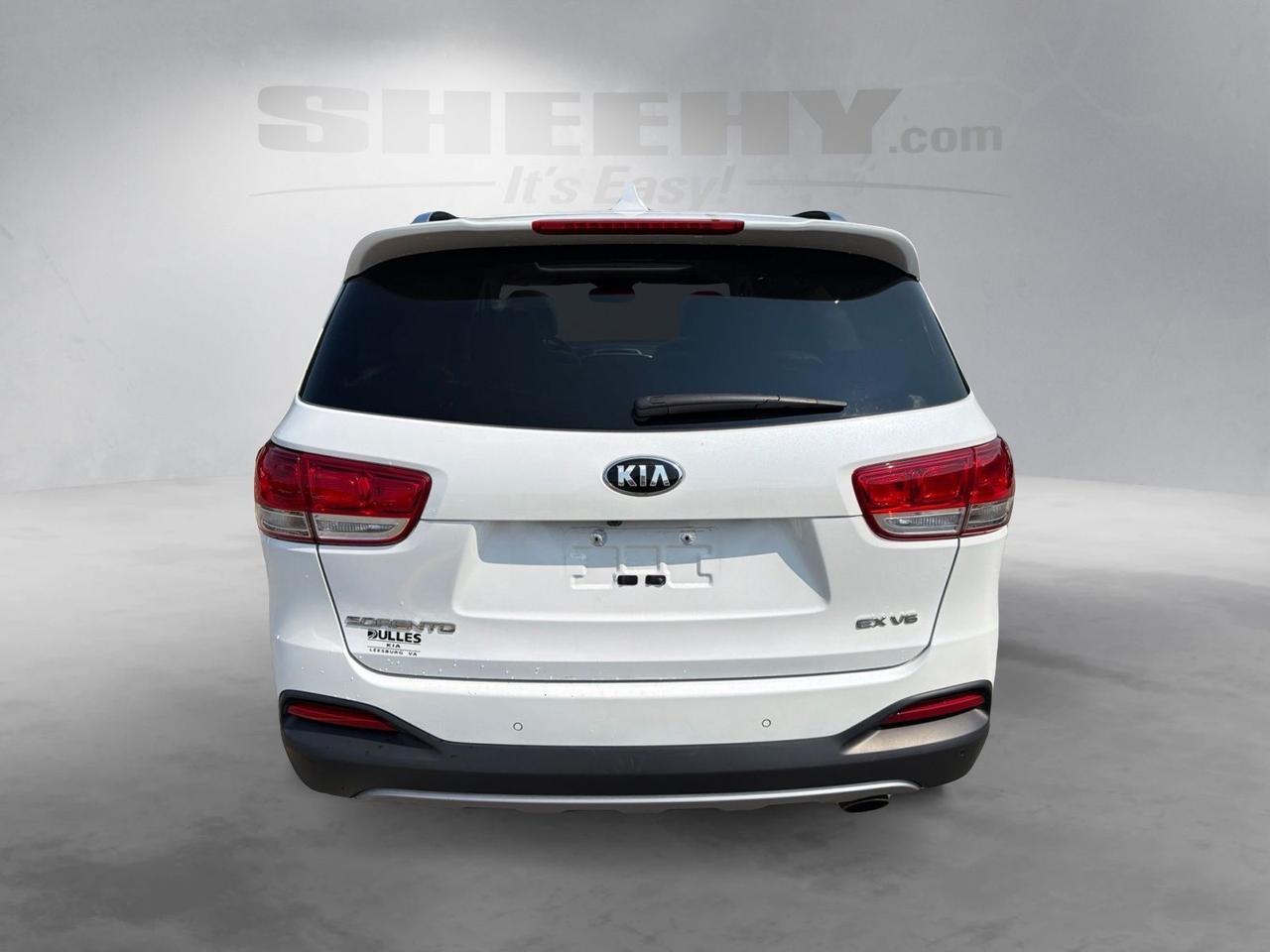 2018 Kia Sorento EX Ashland VA
