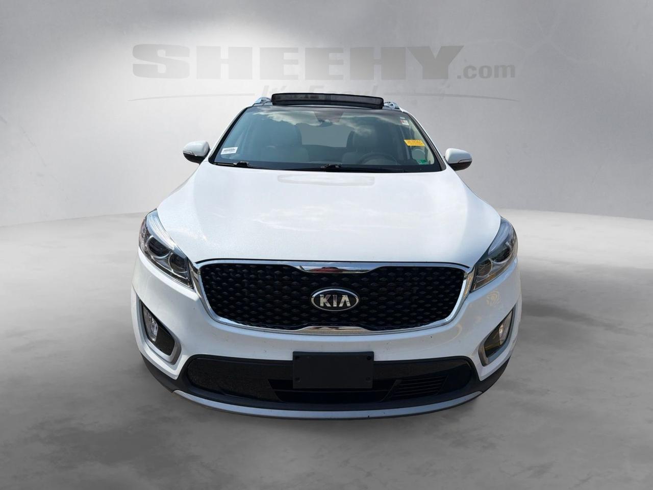 2018 Kia Sorento EX Ashland VA
